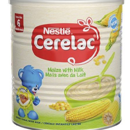 Nestlé Cerelac