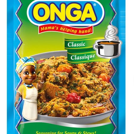 Onga Classic