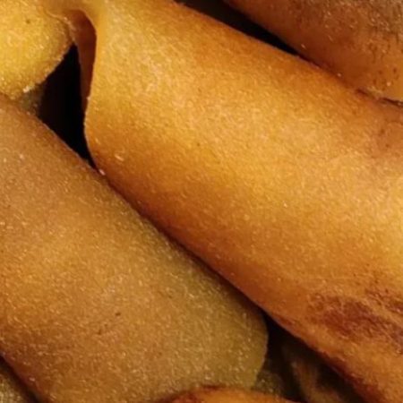 Cow Skin Meat (Ponmo/Wele) (5 Pieces)