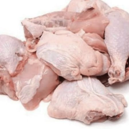 Hard Chicken (per 5 lbs)