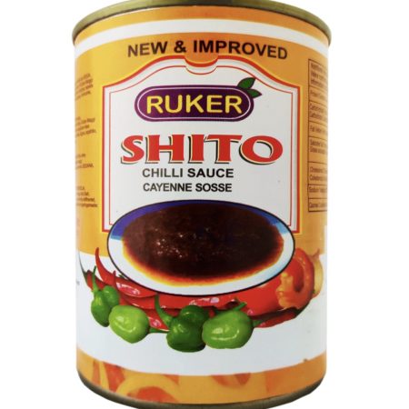 Shito 420g