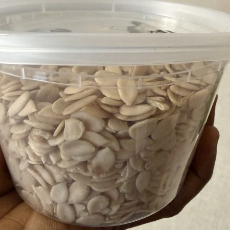 Egusi Seeds
