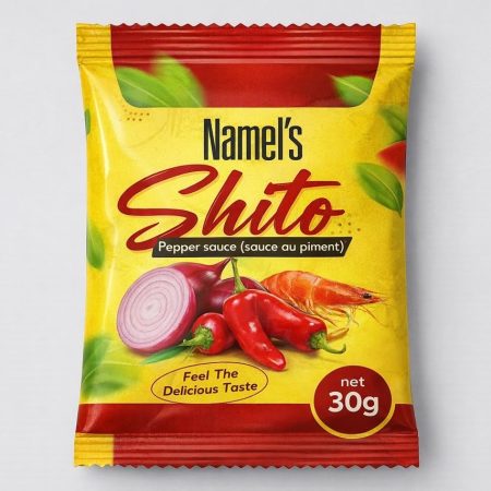 Shito 30g
